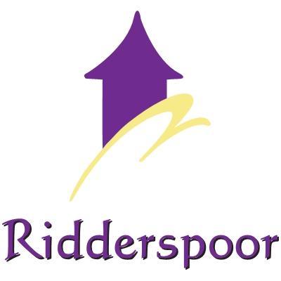 霍勒姆Ridderspoor别墅 外观 照片